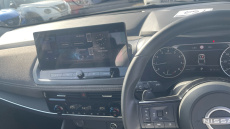 Nissan Qashqai 1.3 DiG-T MH 158 Acenta Premium 5dr Xtronic Petrol Hatchback